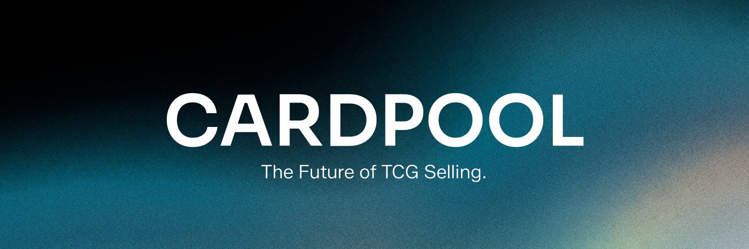 CardPoolTCG's profile banner image