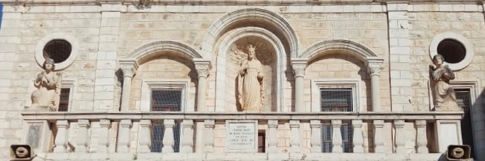 Christianus Catholicus banner