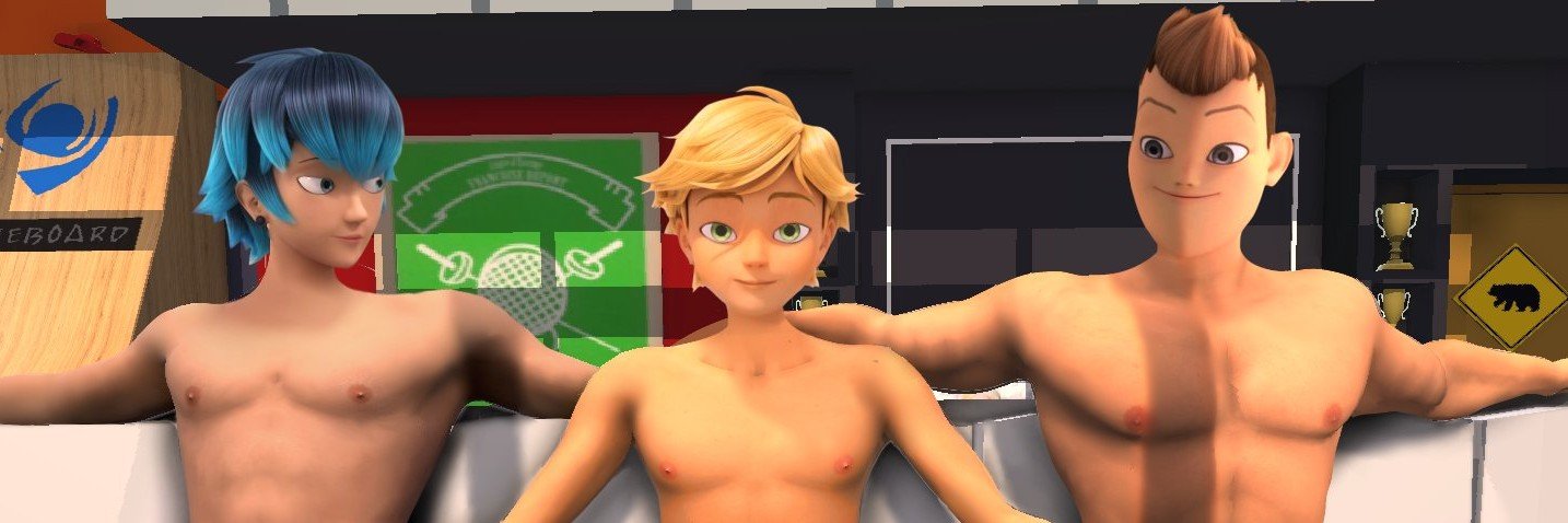 PeachButtBoy's profile banner image