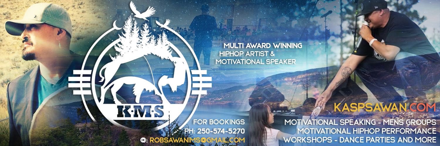 kaspsawan's profile banner image