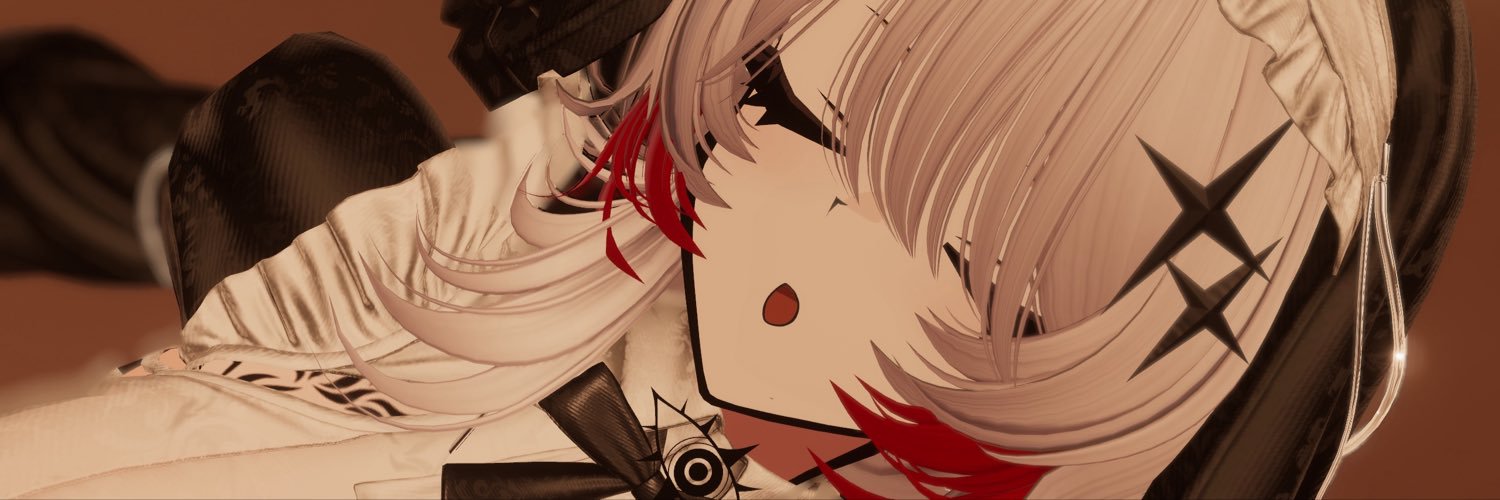 tabe_VRC's profile banner image