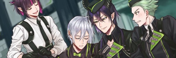 kiri__twst Profile Banner