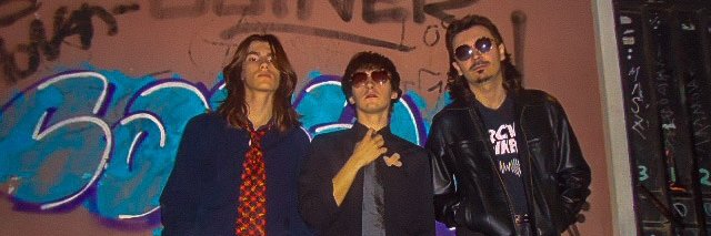 thepressound's profile banner image