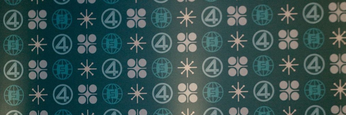 extraordinary machine 🤖 banner