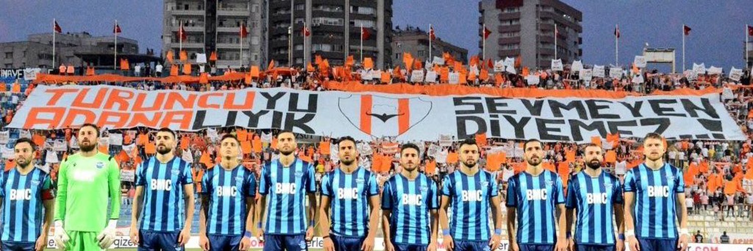 Sawyer #ŞehriTuruncu banner