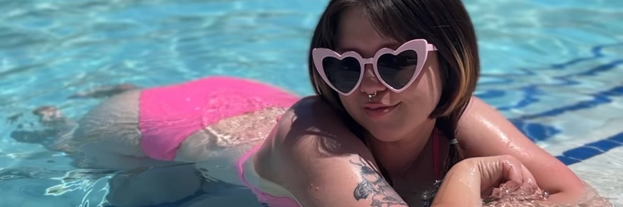 CallieBabyBay's profile banner image