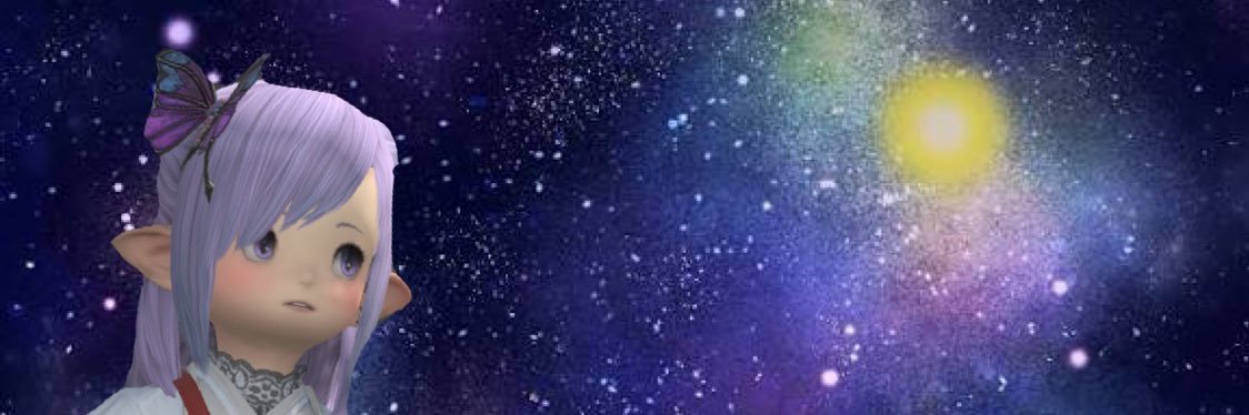 miraease's profile banner image