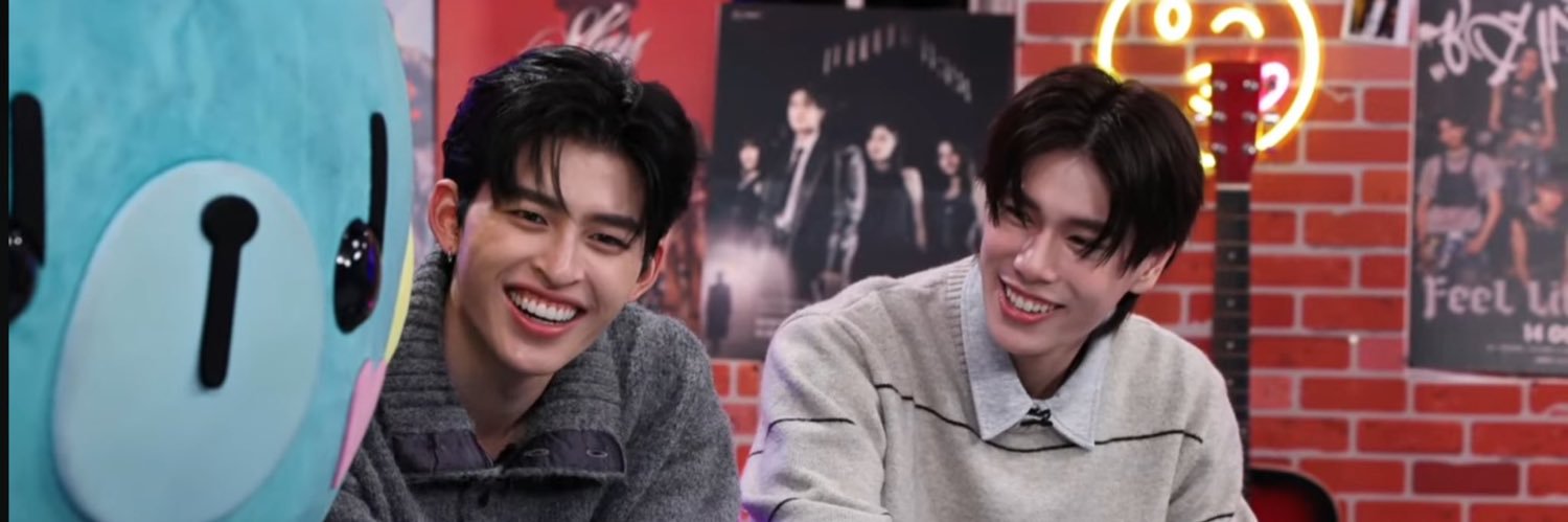 กัณ🐻🐼 banner