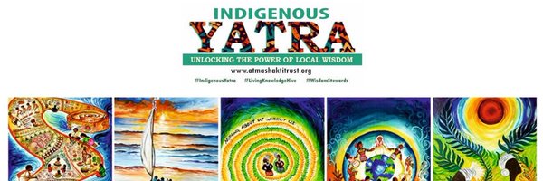 IndigenousYatra Profile Banner