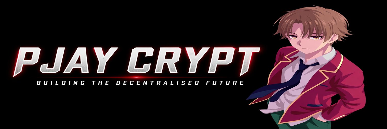 𝕻𝖏𝖆y 𝕮𝖗y𝖕𝖙.🥷🏾 banner