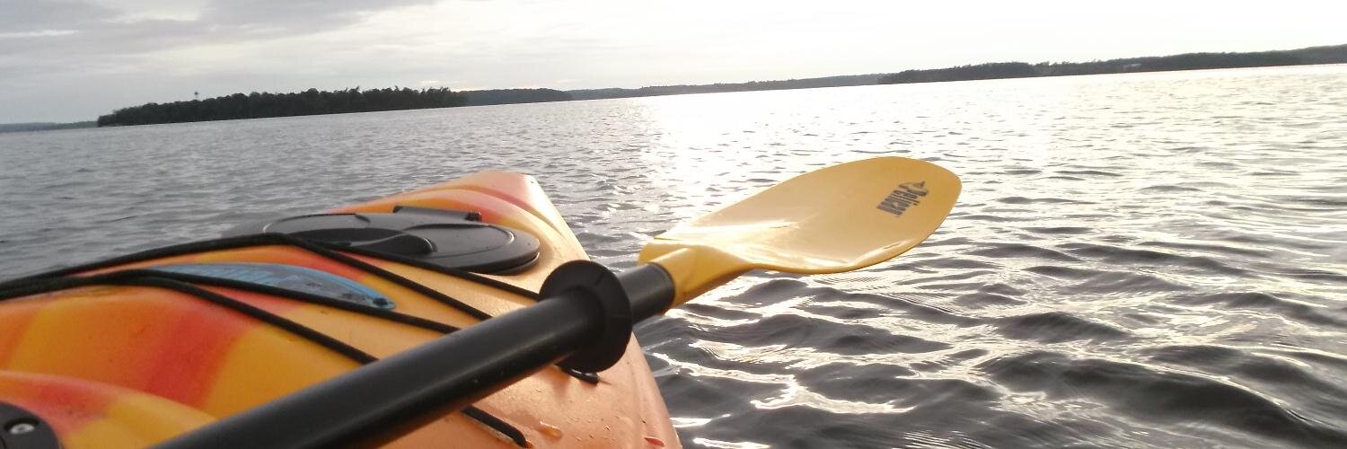 Cori loves trails banner