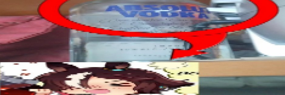 angelicvodka's profile banner image