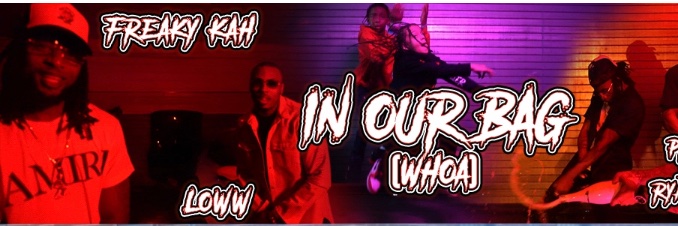 Freaky kah banner
