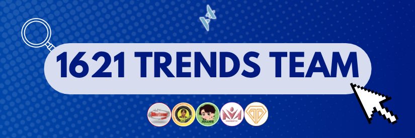 1621TrendsTeam's profile banner image
