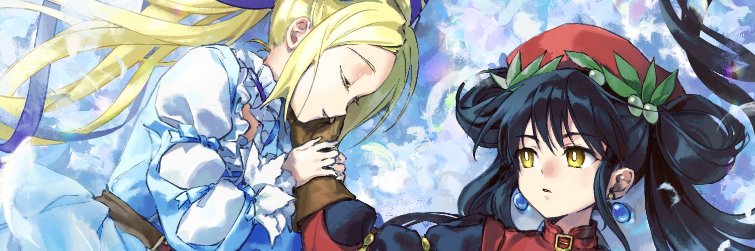 twirlingtwirly's profile banner image