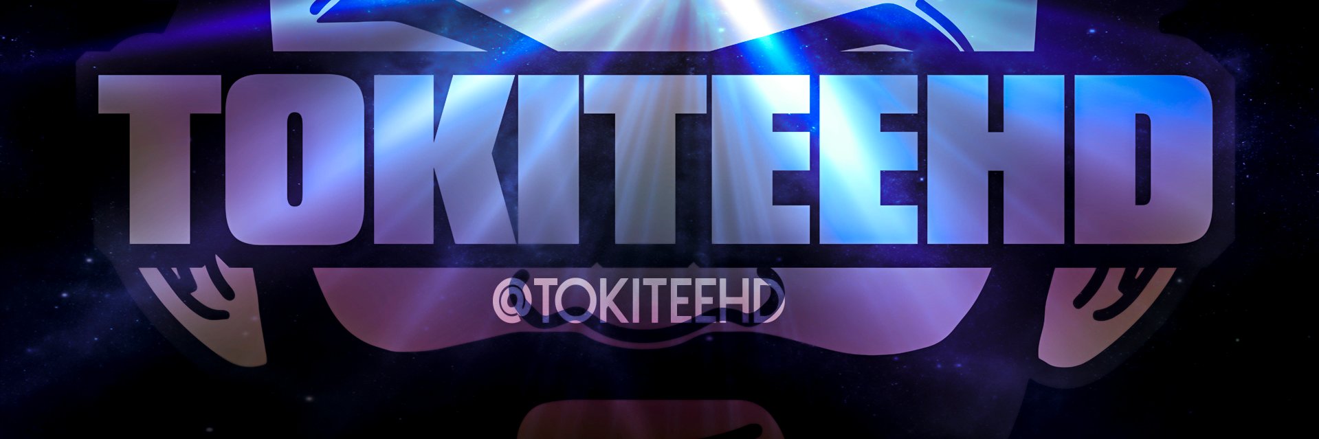 TokiTeeHD's profile banner image