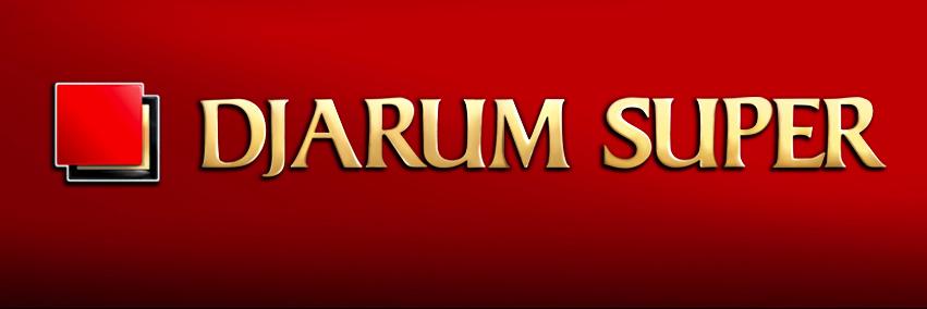 Djarum Super banner