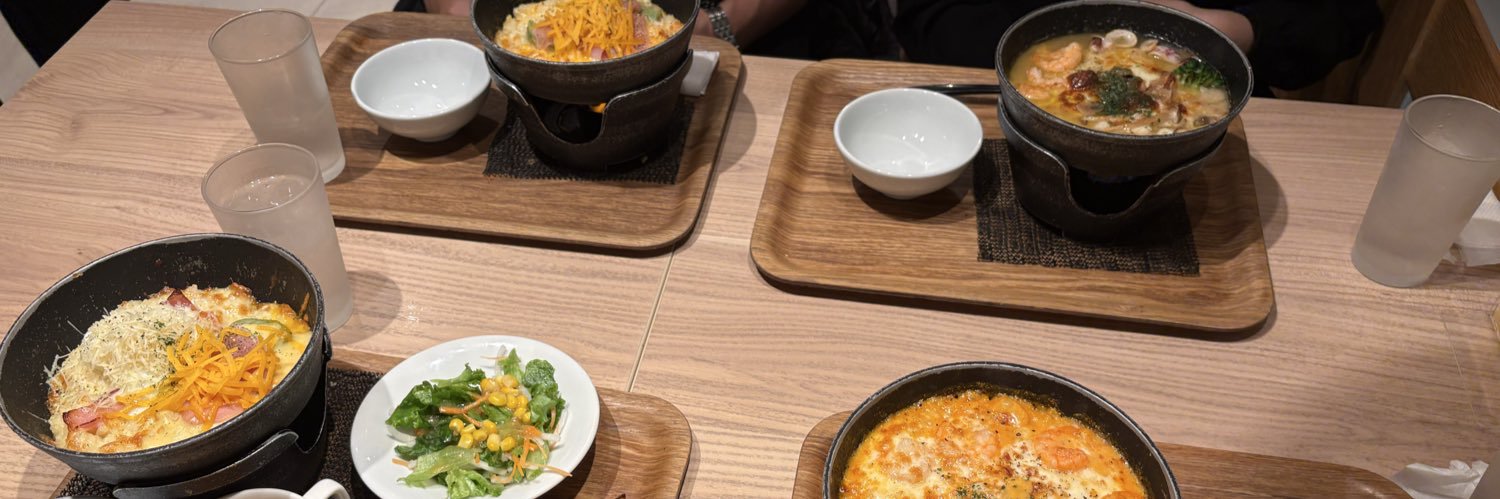 ラクレット banner