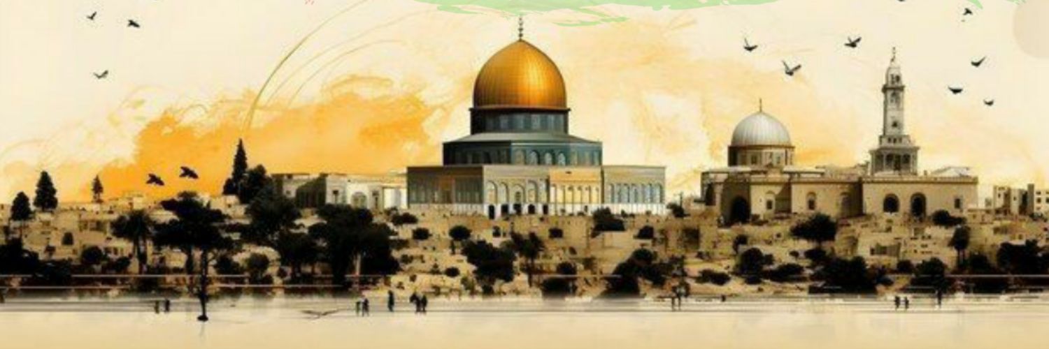 Fatima_Burhan_'s profile banner image