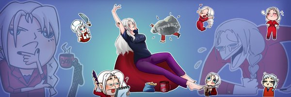 laikabaileyart Profile Banner