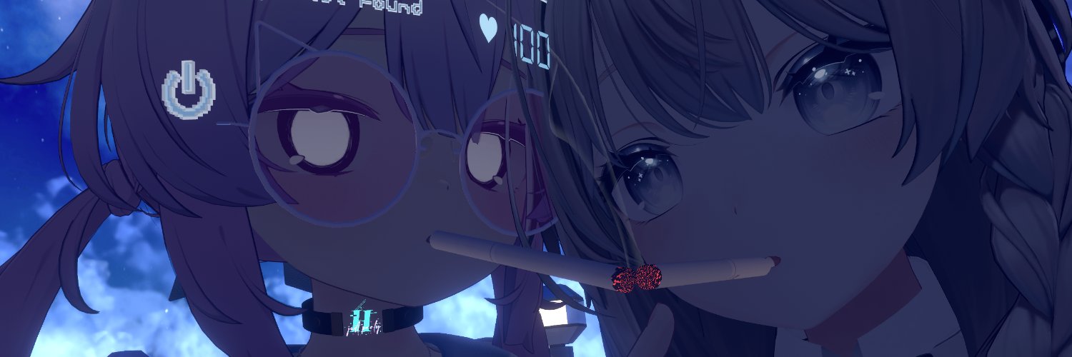 らんご☆すた@VRC banner