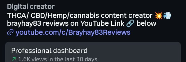 hayes_reviews Profile Banner