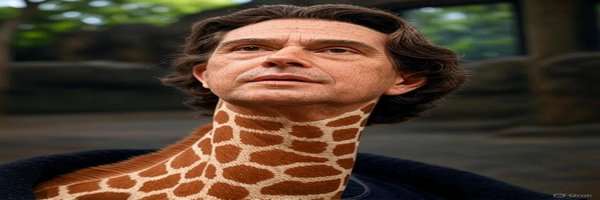InvertTheGirafe Profile Banner