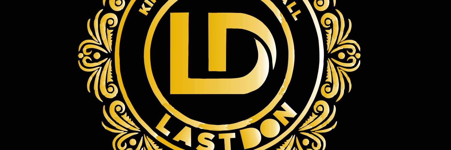 djlastdon's profile banner image