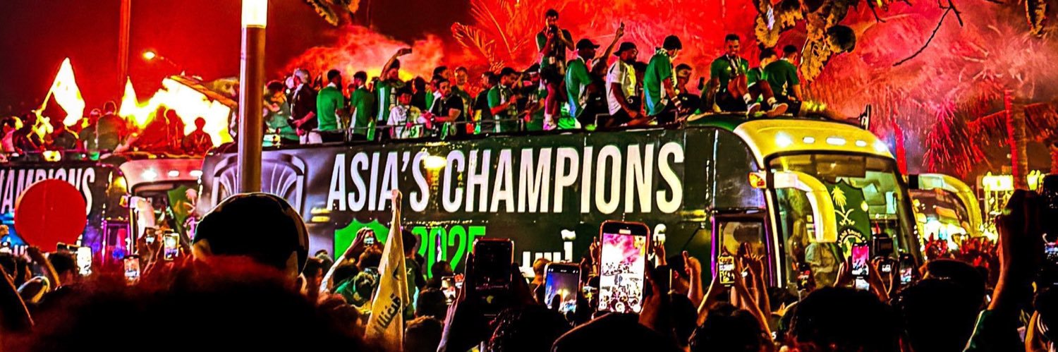 A banner