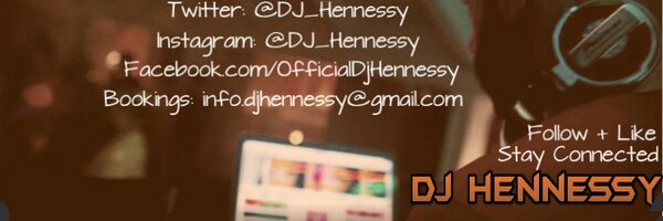 Dave Hennessey Profile Banner