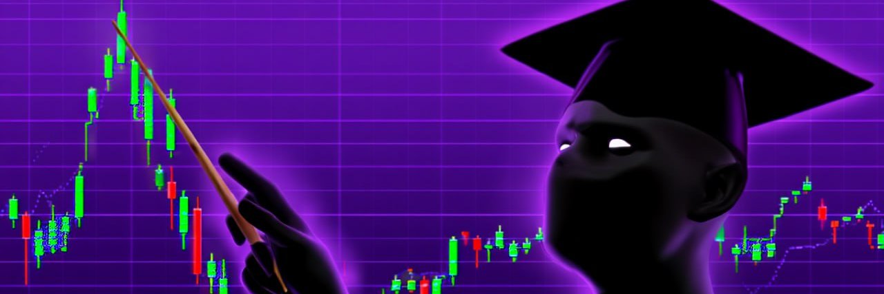 Professor Rektor banner