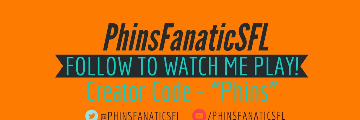 PhinsFanaticSFL's profile banner image