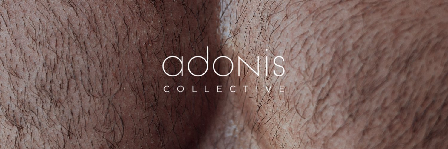 Adonis_Collective banner