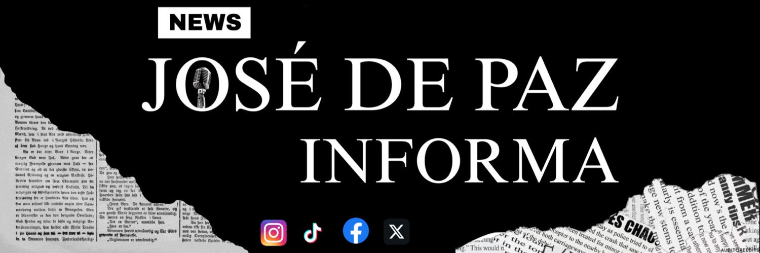 José De Paz banner