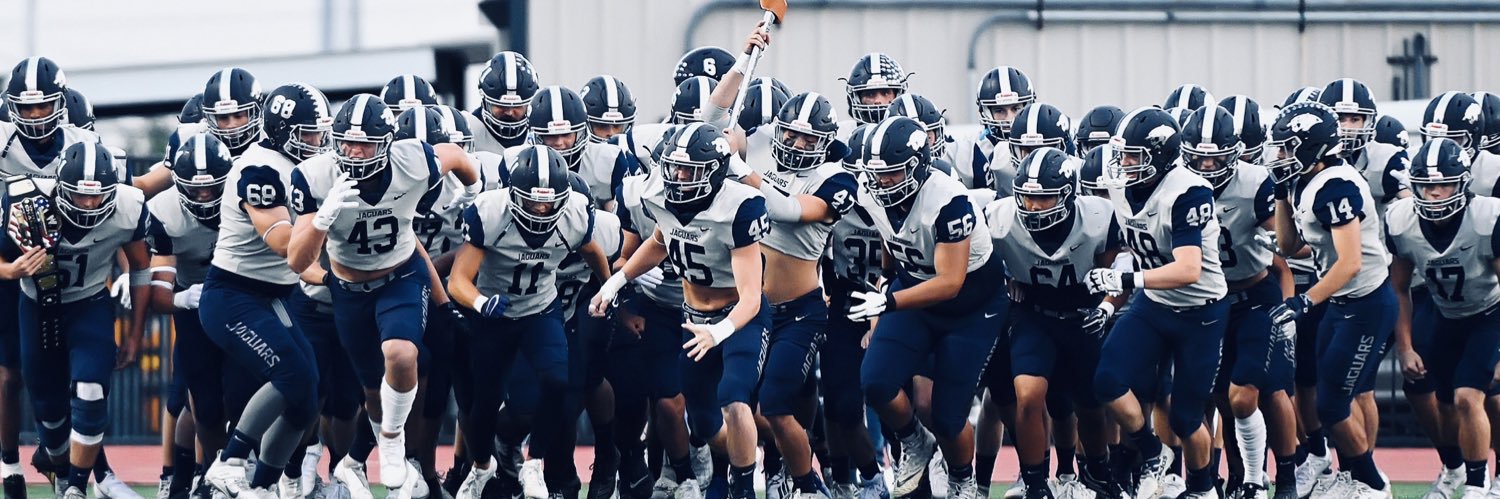 JagFootball's profile banner image