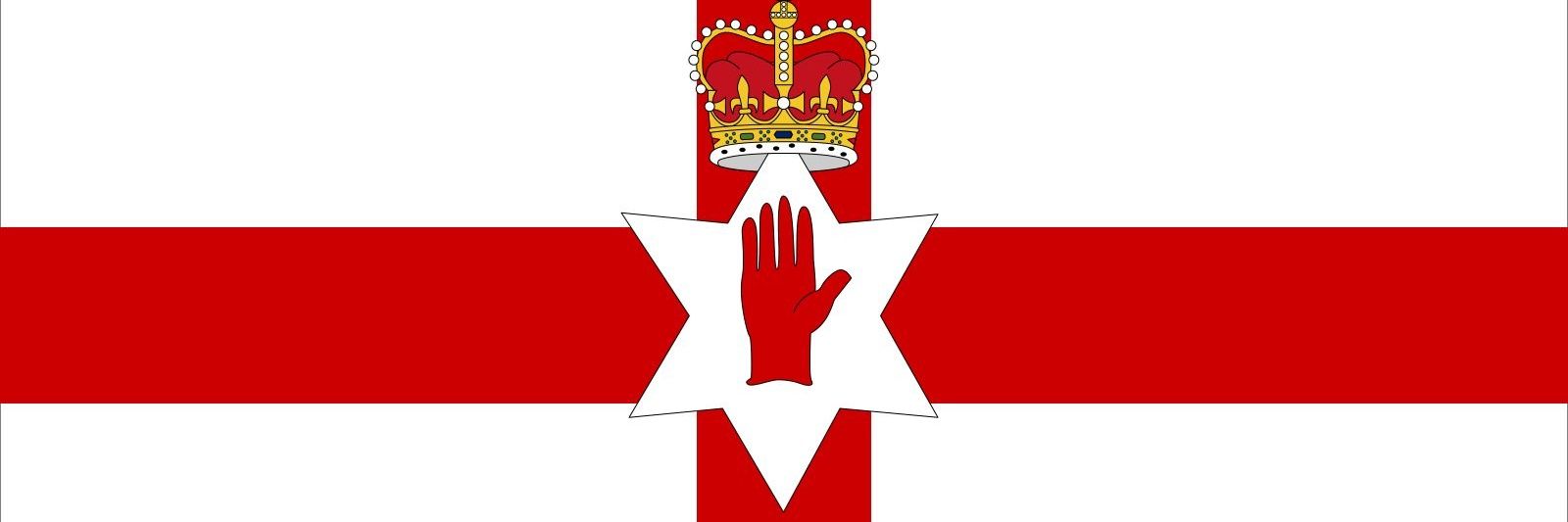 InvertTheWing's Northern Irish Cousin banner