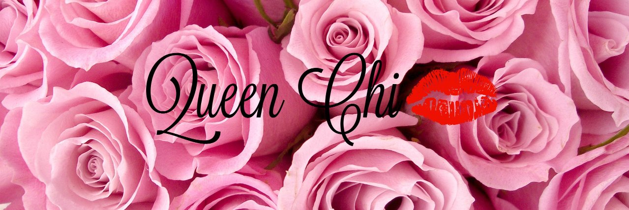 Queen Chi banner