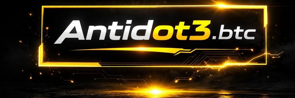 antidot3.btc banner