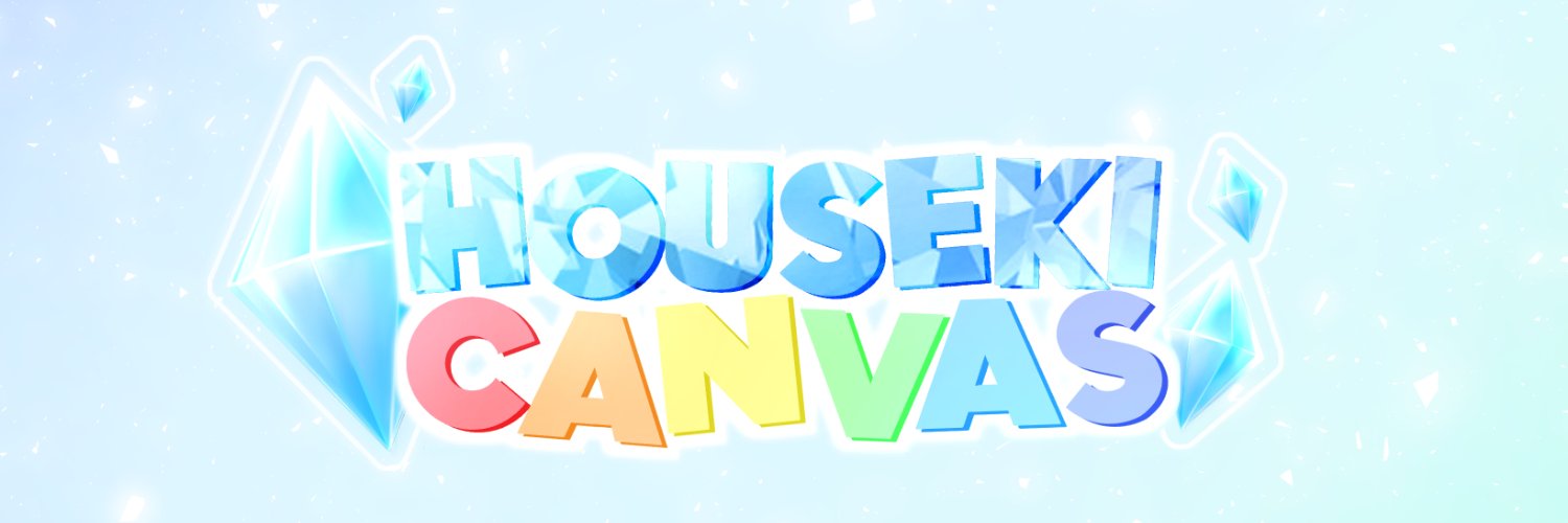 HousekiCanvas's profile banner image