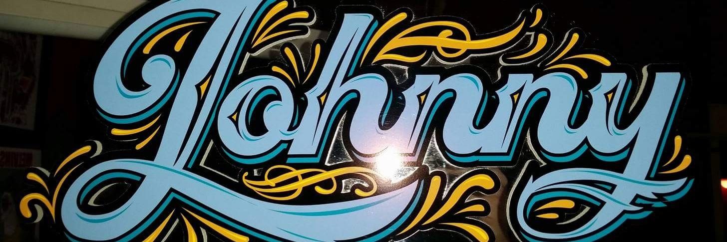 Johnnyt573's profile banner image