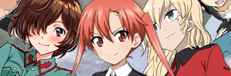 Daily GuP Shittos banner