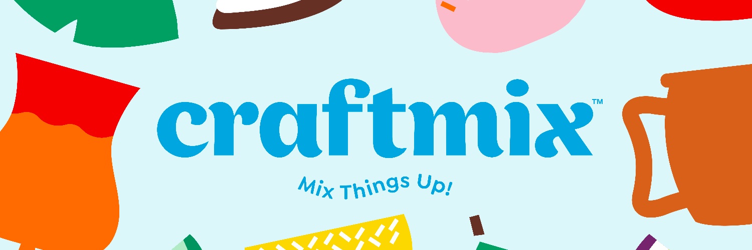 Craftmix banner