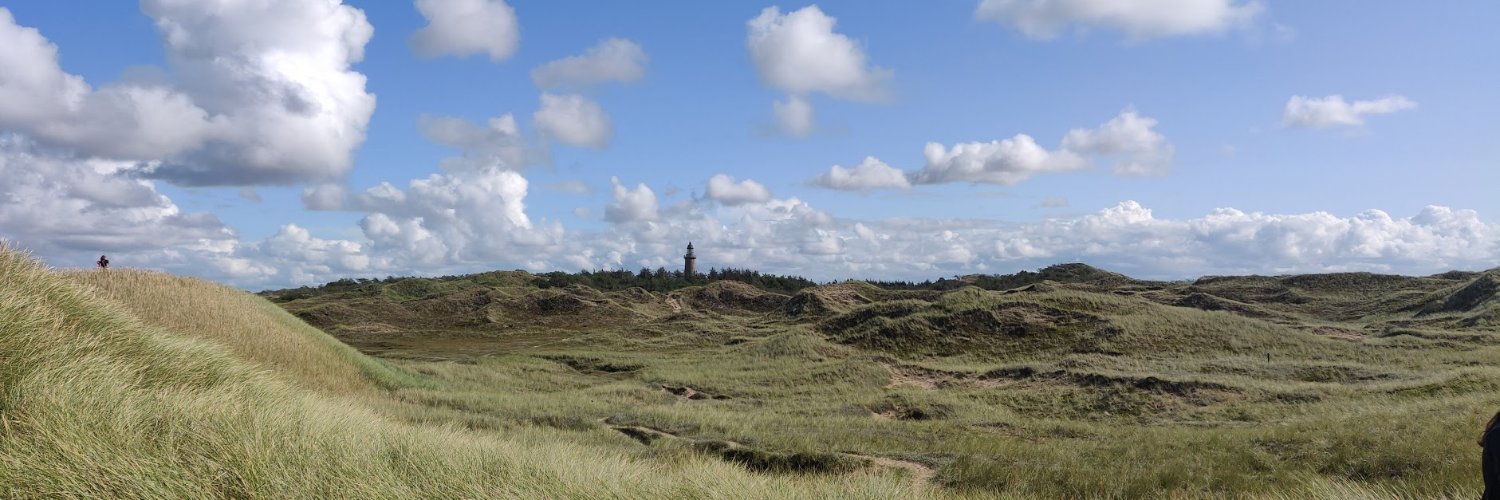 fcrosbie's profile banner image