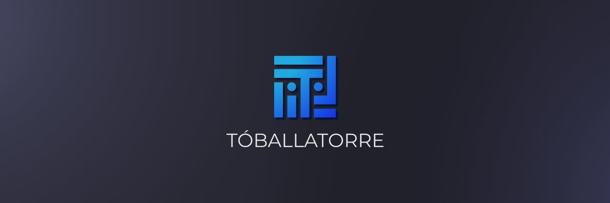 Tobaloide's profile banner image