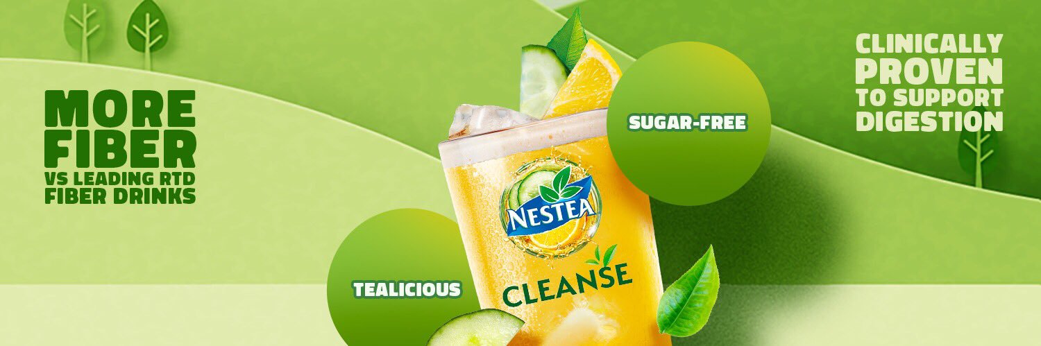 NesteaPH's profile banner image