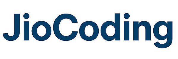 jiocoding Profile Banner