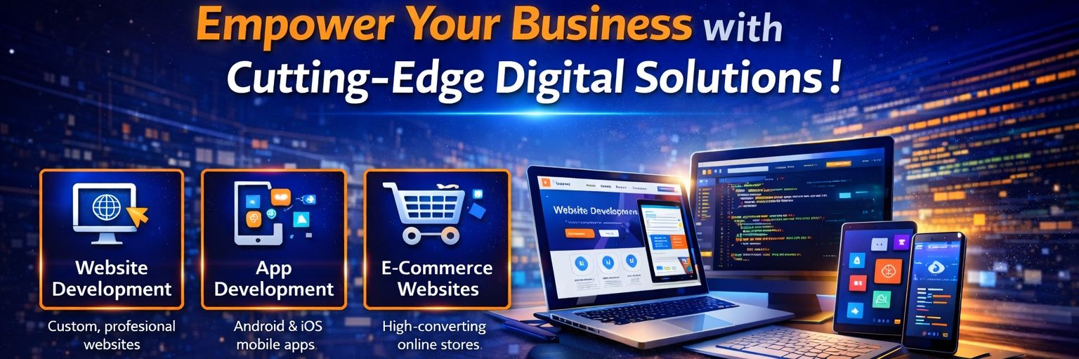 DTech Innovations banner
