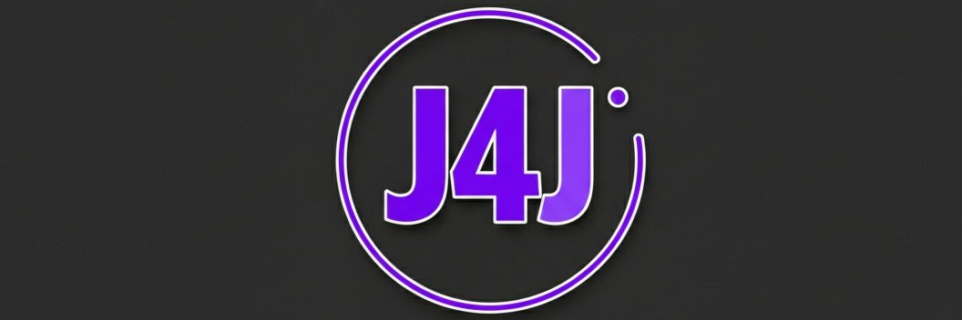 J4J banner