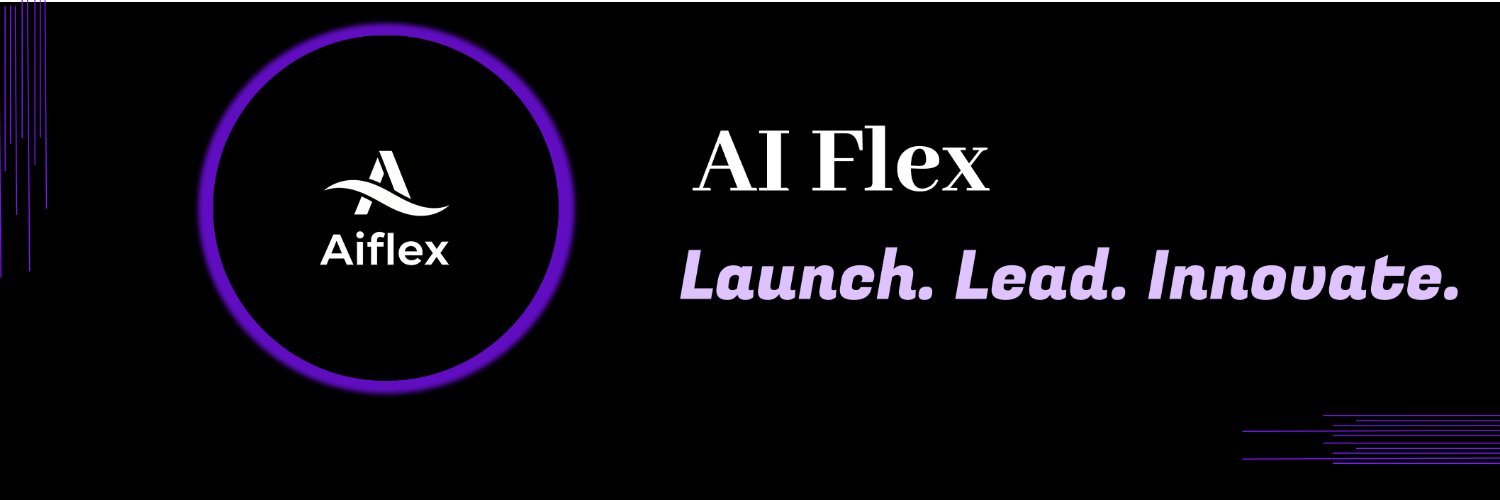 aiflex_'s profile banner image