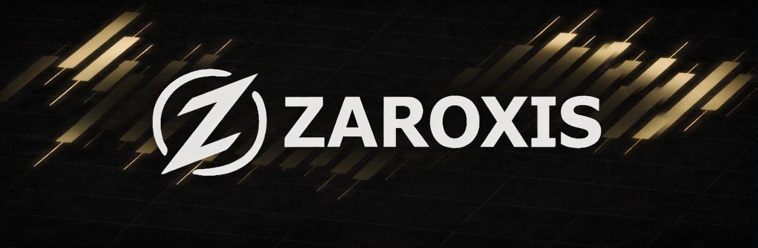 Zaroxis banner